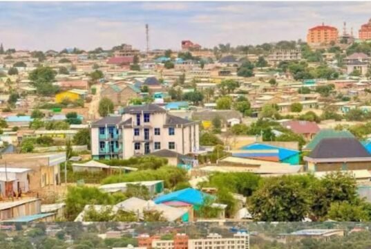 Clashes Between Oromia and Somali Regional Forces in Moyale Kill Civilians and Drive Thousands into Kenya