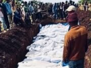 More Than 43 Orthodox Christians Killed in Massacre in Arsi