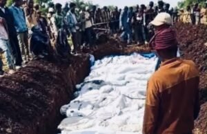 More Than 43 Orthodox Christians Killed in Massacre in Arsi