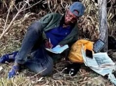 ታላቁ አርበኛ እስክንድር ነጋ ከ አፋብን ለመልቀቅ መወሰኑን አስታወቀ